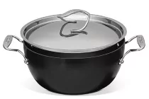Кастрюли черные Кастрюли черные