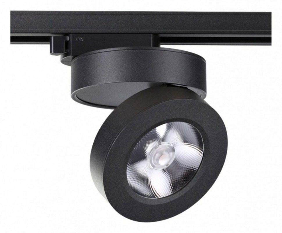 Фото Накладной светильник Novotech Groda 357987 NV_357987 - интернет-магазин МегаТерем в Москве