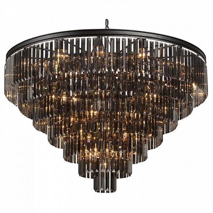 Фото Подвесной светильник Vitaluce V5227 V5227-1/14+35+1 VI_V5227-1_14_35_1 - интернет-магазин МегаТерем в Москве