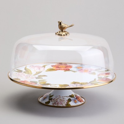 Тортовница agness серия фла...