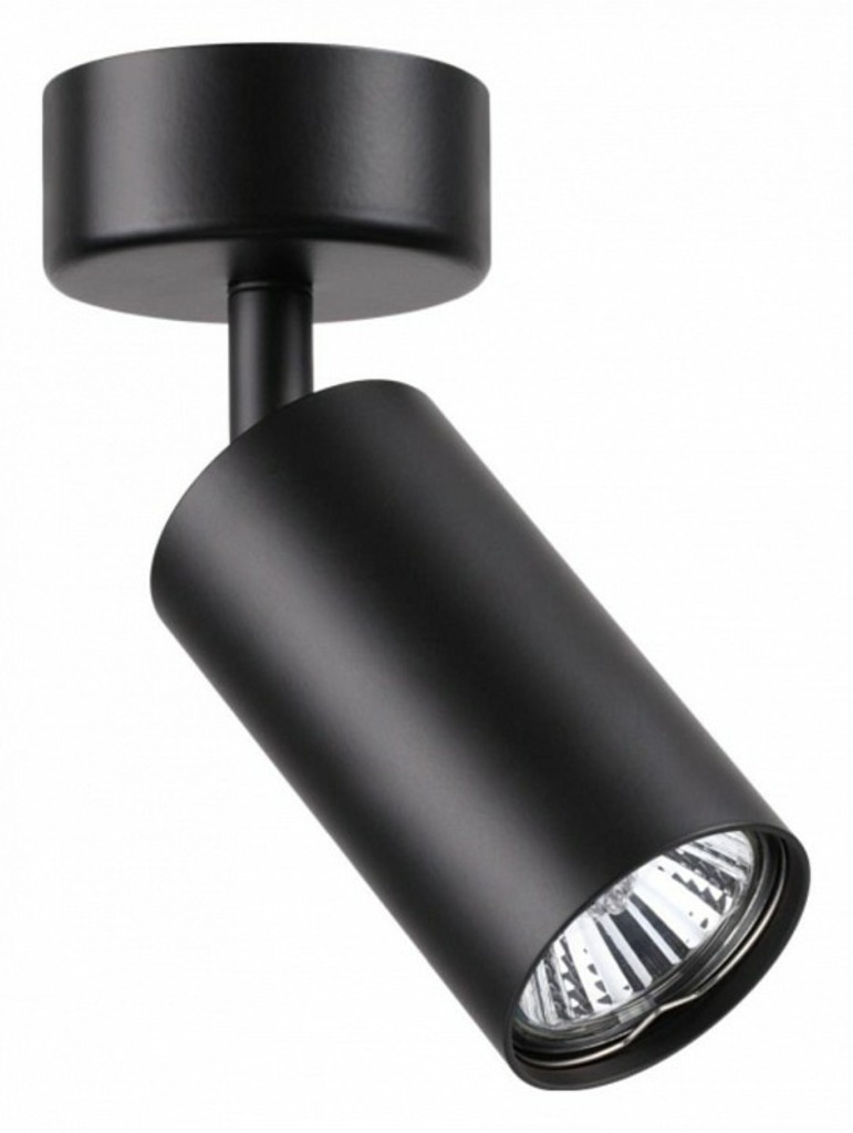 Фото Спот Novotech Pipe 370417 NV_370417 - интернет-магазин МегаТерем в Москве