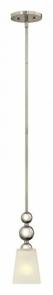 Фото Светильник на штанге Hinkley Zelda HK-ZELDA-P-A-PN NC_HK_ZELDA_P_A_PN - интернет-магазин МегаТерем в Москве