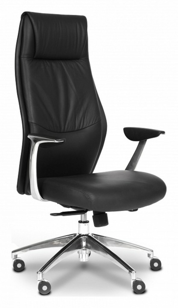 Фото Кресло для руководителя Chairman VISTA CHA_7001038 - интернет-магазин МегаТерем в Москве