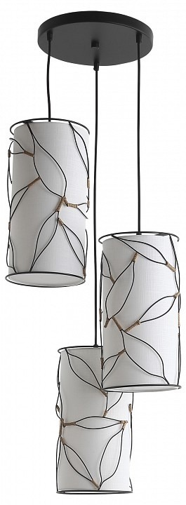 Фото Подвесной светильник ST-Luce Root SL6228.403.03 - интернет-магазин МегаТерем в Москве