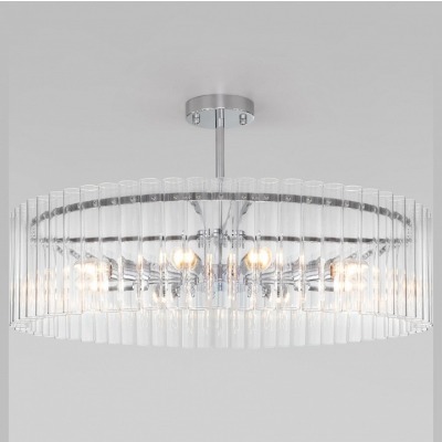 Люстра на штанге Bogate...