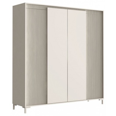 Шкаф платяной Свейн 479.08 ...