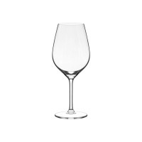 Бокал 3368, 8.9, стекло, clear, ITALESSE