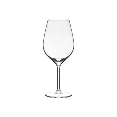 Бокал 3368, 8.9, стекло, clear, ITALESSE