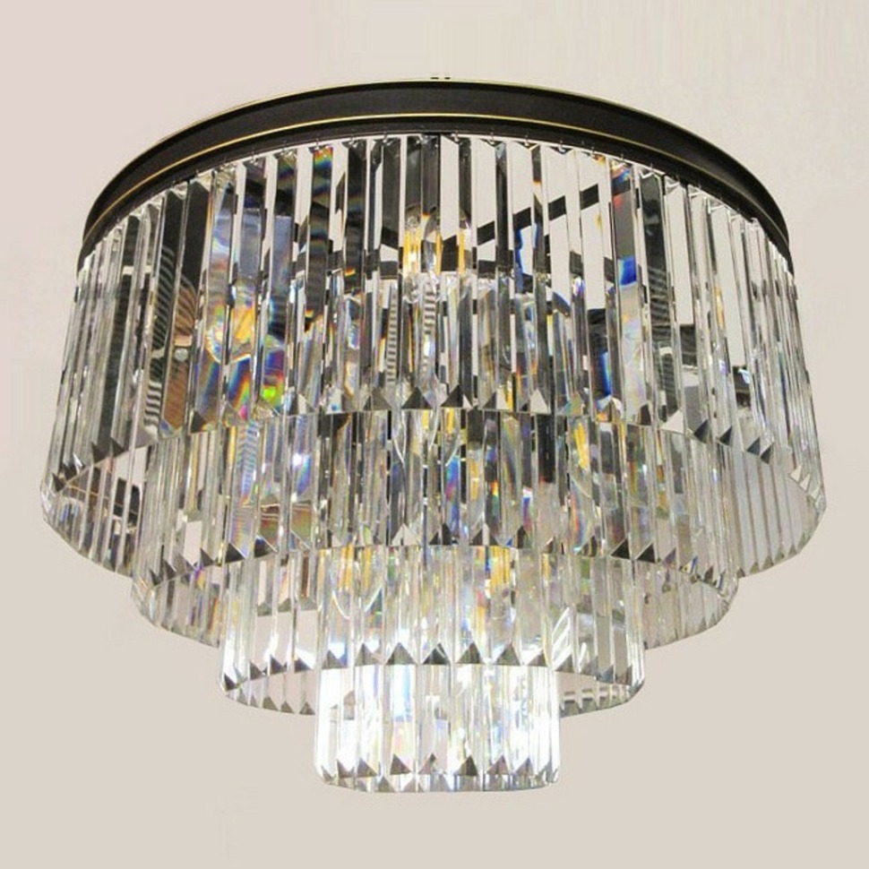 Фото Подвесной светильник Citilux Мартин CL332141 - интернет-магазин МегаТерем в Москве