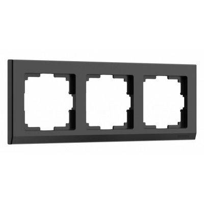 Рамка на 3 поста Werkel Sta...