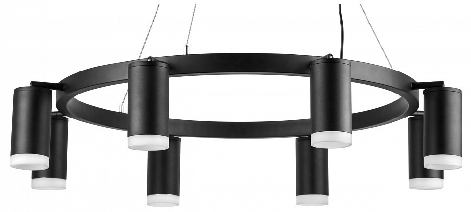 Фото Подвесная люстра Lightstar Rullo LR0183780 LS_LR0183780 - интернет-магазин МегаТерем в Москве