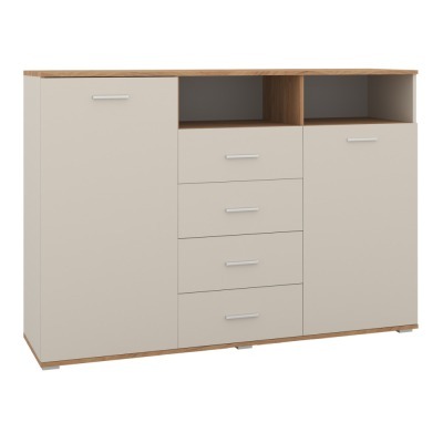 Тумба комбинированная Кассандра WO_559209