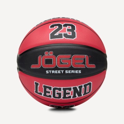 Мяч баскетбольный JOGEL Str...