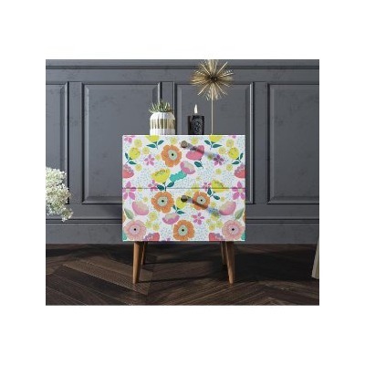 Тумбочка Berber с двумя ящи...