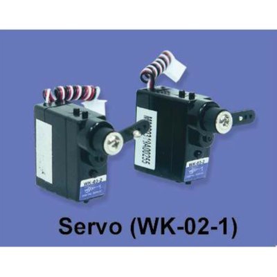 Сервопривод (HM-CB100-Z-19)