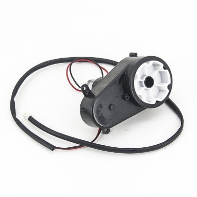 Рулевой редуктор с мотором ...