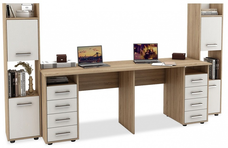 Фото Набор для детской Остин-18 MAS_USHO-18DSB - интернет-магазин МегаТерем в Москве