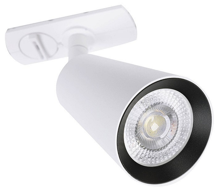 Фото Светильник на штанге Arte Lamp Cintura A2354PL-1WH AR_A2354PL-1WH - интернет-магазин МегаТерем в Москве