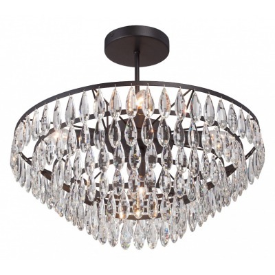 Люстра на штанге Vitaluce V5352 V5352-1/5PL VI_V5352-1_5PL