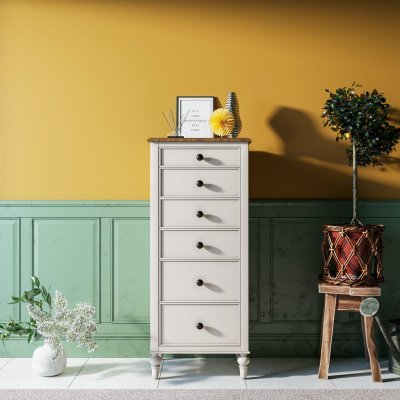 Узкий комод Odri арт od2114-ET