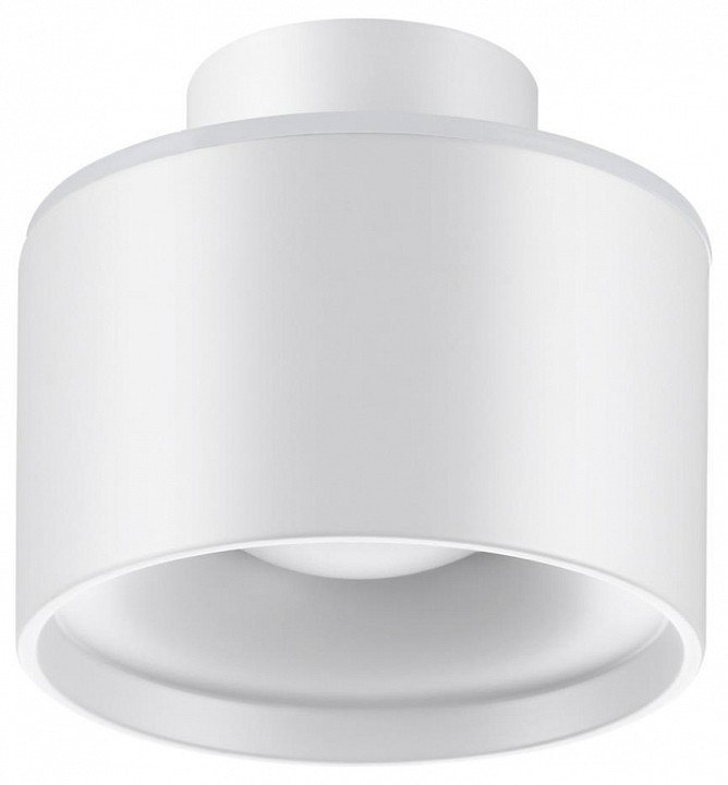 Фото Накладной светильник Novotech Giro 358970 NV_358970 - интернет-магазин МегаТерем в Москве