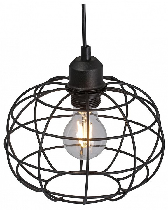 Фото Подвесной светильник Vitaluce V2858 V2858-1/1S VI_V2858-1_1S - интернет-магазин МегаТерем в Москве