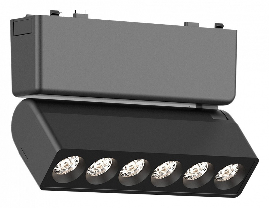 Фото Накладной светильник ST-Luce Skyflat ST675.436.06 - интернет-магазин МегаТерем в Москве