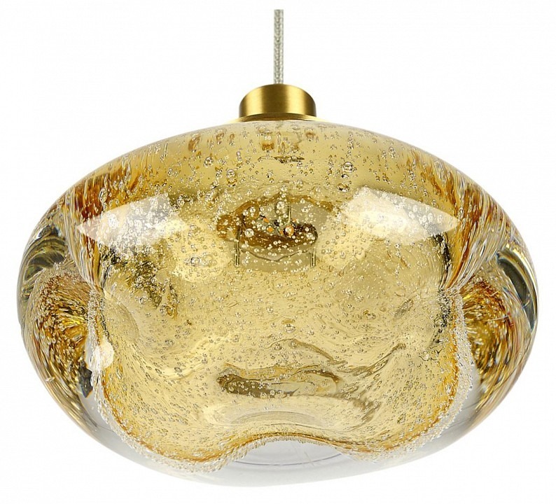 Фото Подвесной светильник Odeon Light Mela 7042/4L OD_7042_4L - интернет-магазин МегаТерем в Москве