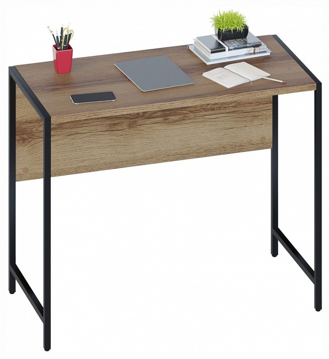 Фото Стол письменный СПМ-400.9 SK_00-00016081 - интернет-магазин МегаТерем в Москве