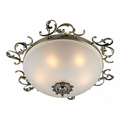 Накладной светильник Omnilu...