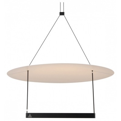 Подвесной светильник Maytoni Halo MOD280PL-L30B3K MY_MOD280PL-L30B3K