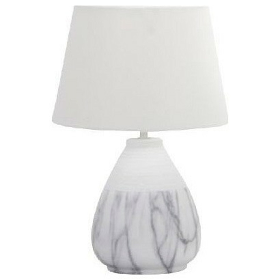 Фото Настольная лампа декоративная Omnilux Parisis OML-82104-01 OM_OML-82104-01 - интернет-магазин МегаТерем в Москве