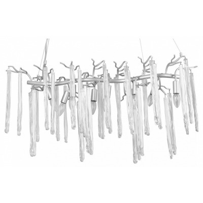 Подвесная люстра MW-Light Л...