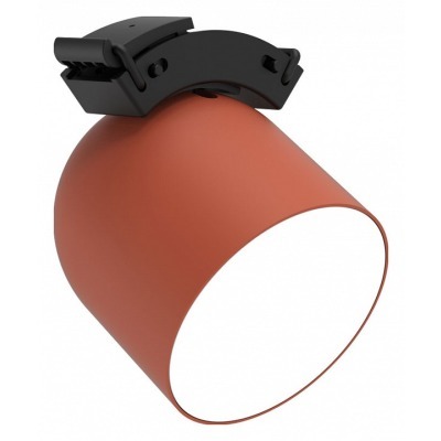 Накладной светильник Divinare Decorato 2488/34 SP-10 DV_2488_34_SP-10