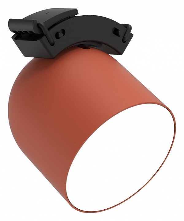 Фото Накладной светильник Divinare Decorato 2488/34 SP-10 DV_2488_34_SP-10 - интернет-магазин МегаТерем в Москве