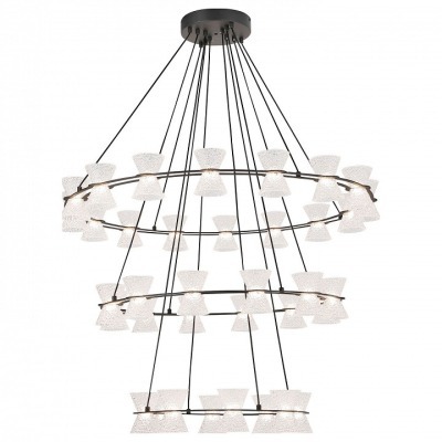 Подвесная люстра Lussole Sh...