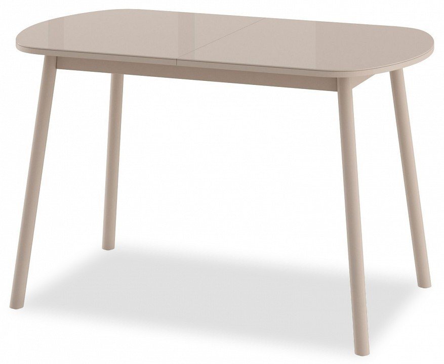 Фото Стол обеденный Раунд MBW_101562 - интернет-магазин МегаТерем в Москве