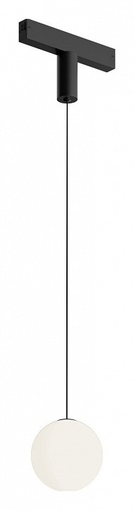 Фото Подвесной светильник Denkirs SMART Мун DK8052-BK DK_DK8052-BK - интернет-магазин МегаТерем в Москве