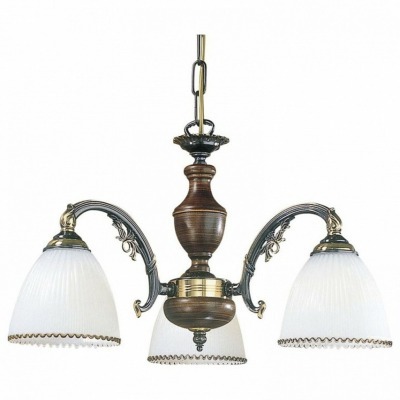 Подвесная люстра Reccagni A...