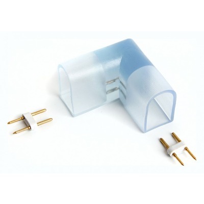 Соединитель лент угловой же...