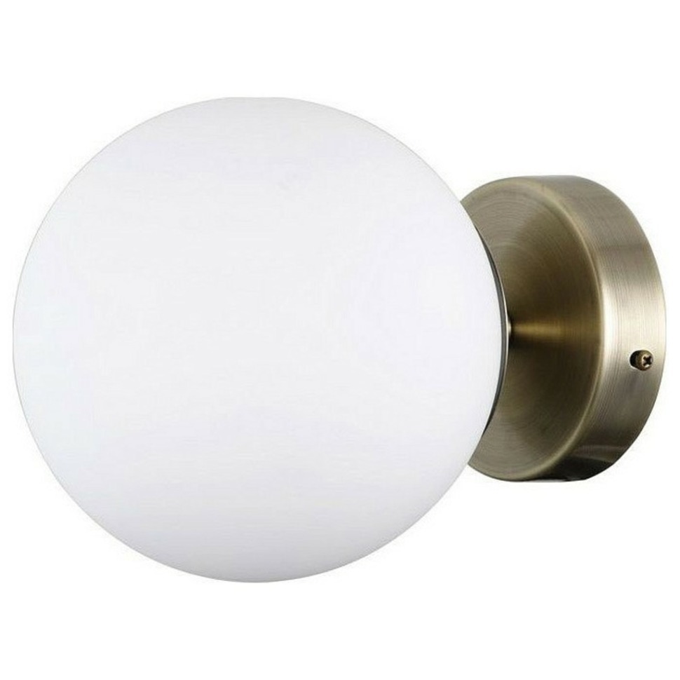 Фото Накладной светильник Omnilux Avetrana OML-66601-01 OM_OML-66601-01 - интернет-магазин МегаТерем в Москве