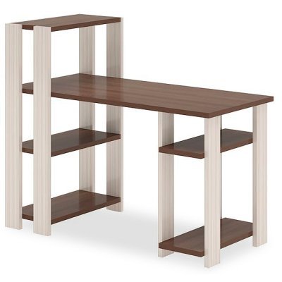 Стол компьютерный Slim СТН-...