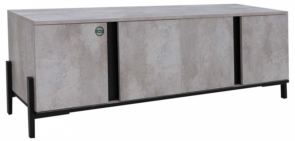 Фото Тумба под ТВ Некст - 1 MBW_101830 - интернет-магазин МегаТерем в Москве