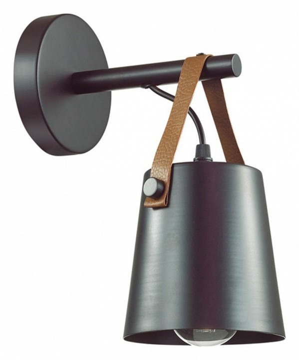 Фото Бра Lumion Tristen 3641/1W LMN_3641_1W - интернет-магазин МегаТерем в Москве