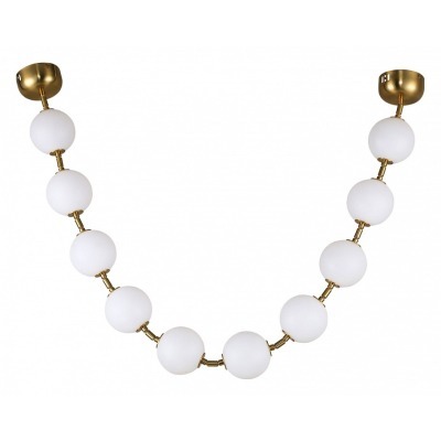 Подвесной светильник Kink Light Мони 07627-10L,20 KL_07627-10L.20