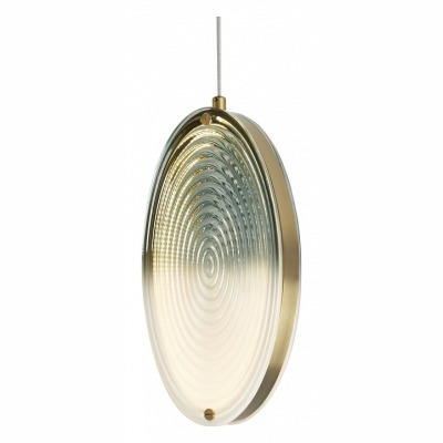 Подвесной светильник Freya Lolli FR6139PL-L8BS1 MY_FR6139PL-L8BS1