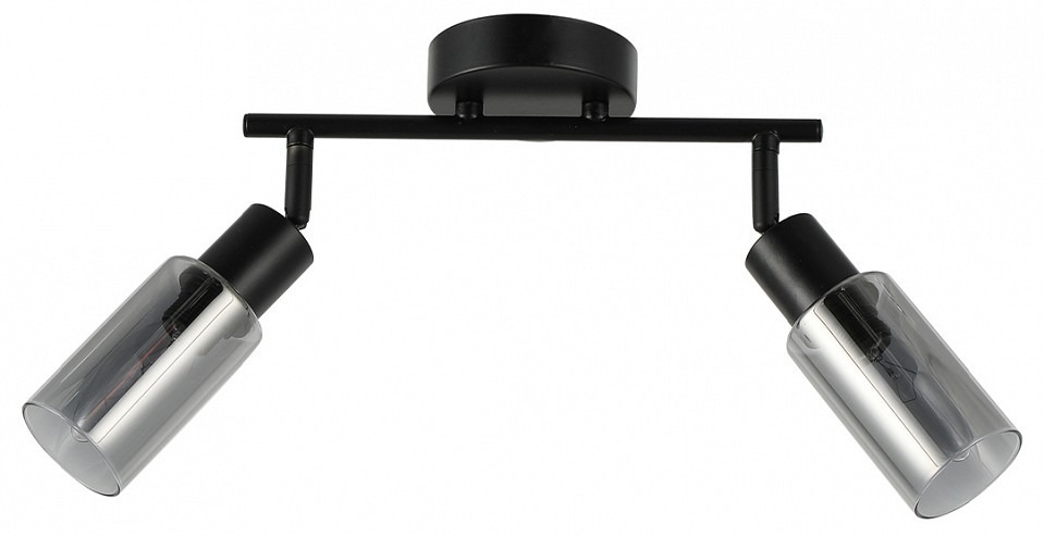 Фото Спот Escada Sector 10172/2A Chrome ESC_10172_2A_Chrome - интернет-магазин МегаТерем в Москве