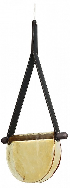 Фото Подвесной светильник Kink Light Тэрро 07687-30,19(03) KL_07687-30.19_03 - интернет-магазин МегаТерем в Москве