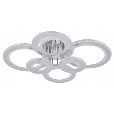 Потолочная люстра Escada Venus 10297/6LED BL ESC_10297_6LED_BL