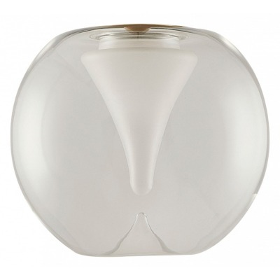 Плафон стеклянный Mantra An...